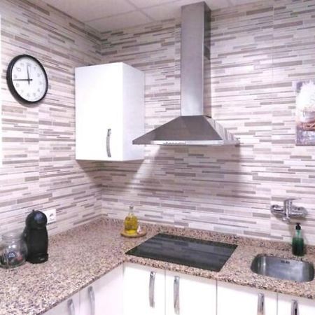 Warm Apartment - เยย์ดา ภายนอก รูปภาพ