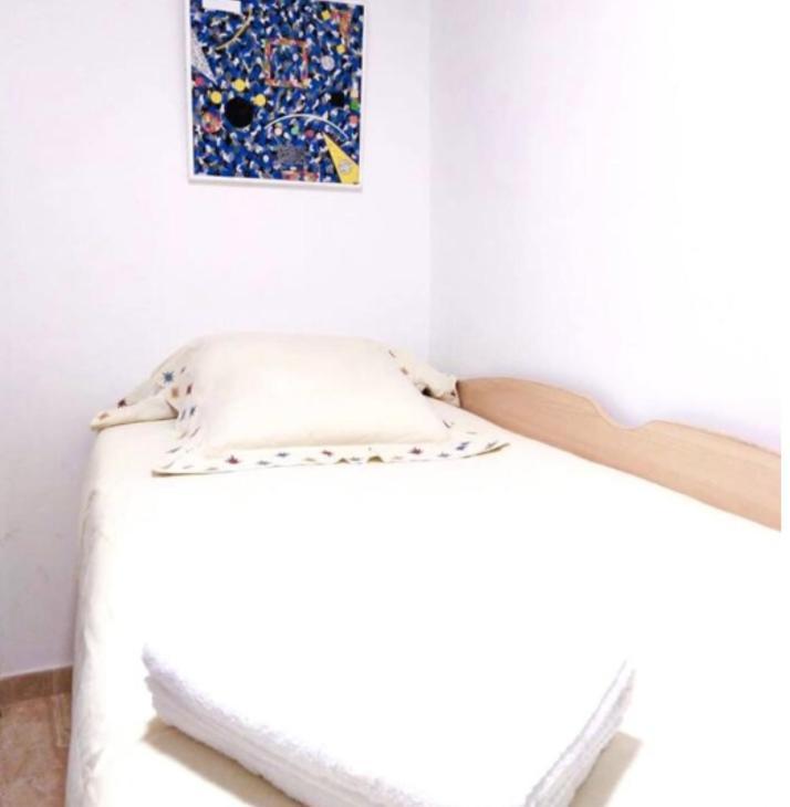 Warm Apartment - เยย์ดา ภายนอก รูปภาพ